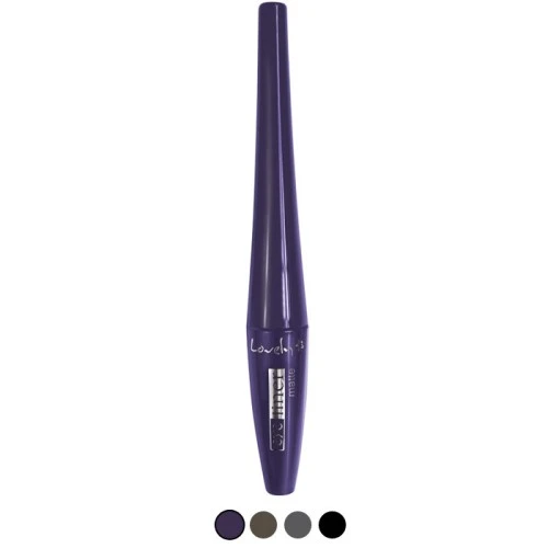 Mat ajlajner za oči