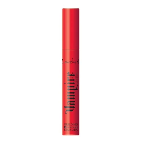 Maskara Vampire lashes