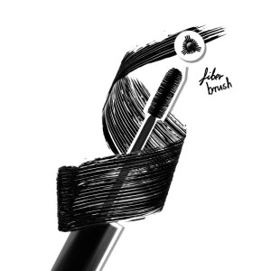 Maskara Collagen wear 