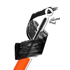 Maskara Volume booster