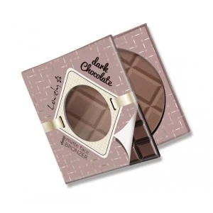 Bronzer Dark chocolate 