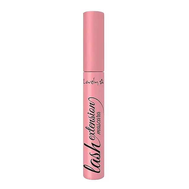 Maskara Lash extension 5901801609803 Lovely Kozmo