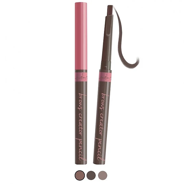 Olovka za obrve Brows creator 5901801611165 Lovely Kozmo Olovka za obrve Brows creator 5901801611165 Lovely Kozmo