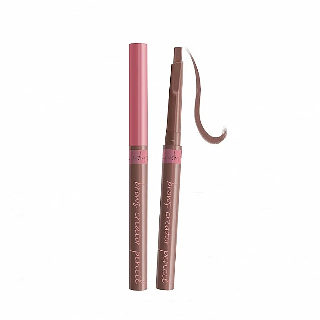 Olovka za obrve Brows creator 5901801611165 Lovely Kozmo Olovka za obrve Brows creator 5901801611165 Lovely Kozmo