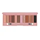 Paleta senki za oci Never too Latte | Lovely | Kozmo | 5905309912779