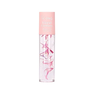 Ulje za usne Floral Fantasy