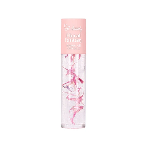 Ulje za usne Floral Fantasy