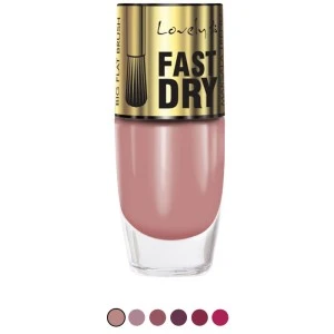 Lak za nokte Fast dry Lak za nokte Fast dry
