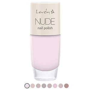 Lak za nokte Nude  Lak za nokte Nude