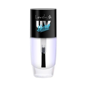 LOVELY MAKEUP - Završni sjaj koji svetli pod UV svetlom LOVELY MAKEUP - Završni sjaj koji svetli pod UV svetlom