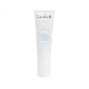 Baza za senku Glitter glue