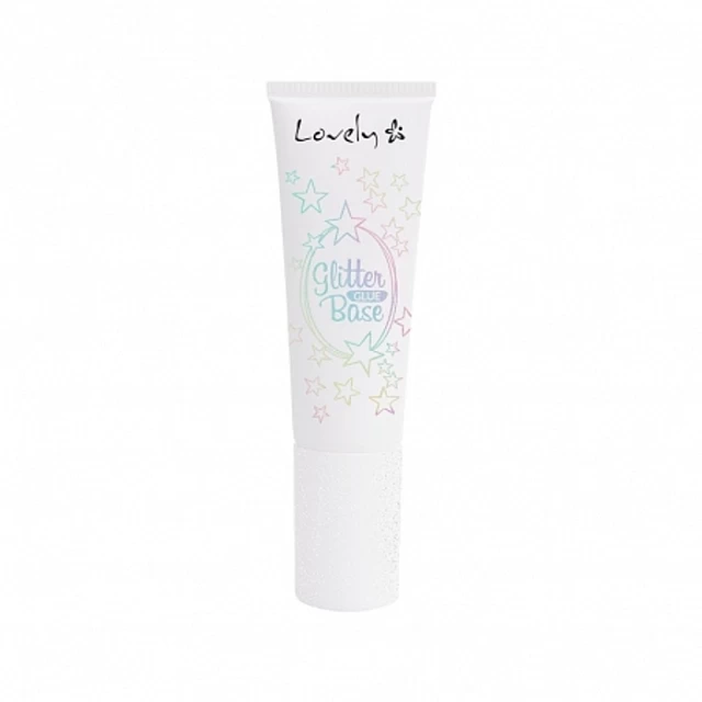 Baza za senku Glitter glue 5901801653417 Lovely Kozmo Baza za senku Glitter glue 5901801653417 Lovely Kozmo