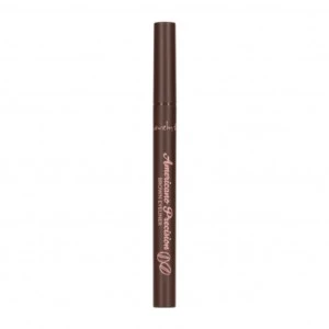 Braon ajlajner Americano precision