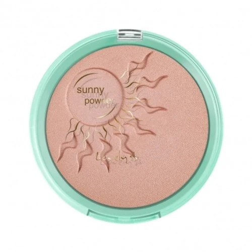LOVELY MAKEUP - Bronzani puder u kamenu