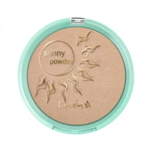 Bronzer za lice i telo  Sunny