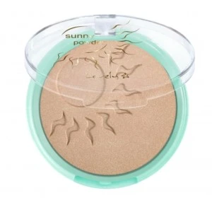 Bronzer za lice i telo  Sunny