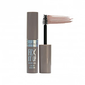 Gel za obrve Fix it up