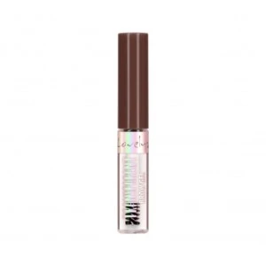 Gel za obrve Transparent