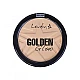 Mat puder za lice u kamenu Goden Glow Lovely Kozmo 5907439137060