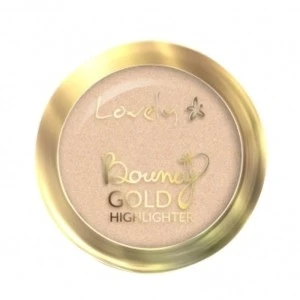 Hajlajter Bouncy Gold