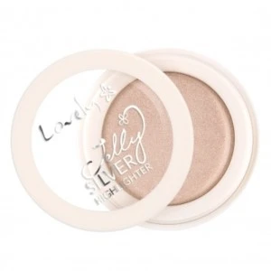 Hajlajter Jelly silver 