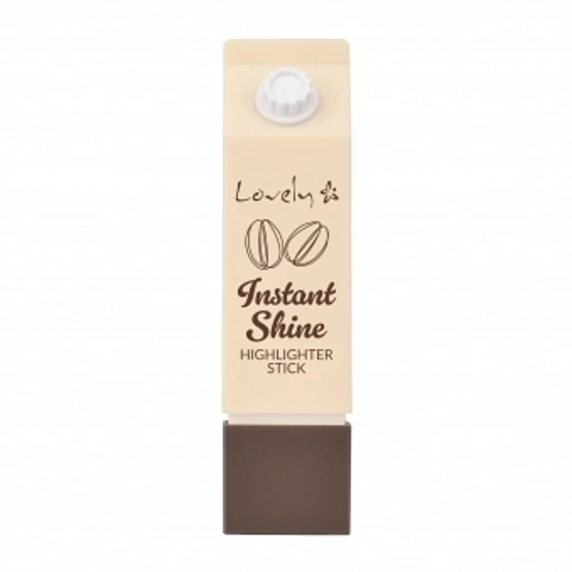 Hajlajter u stiku Instant shine 5905309910713 Lovely Kozmo