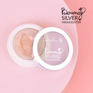 Hajlajter Bouncy Silver