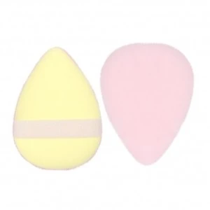 Jastučić za nanošenje šminke Double No Trouble 