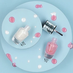 Lak za nokte Classic Lak za nokte Classic