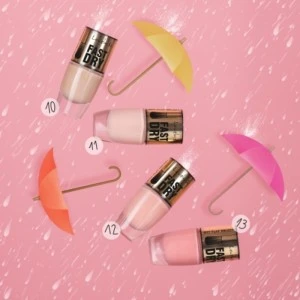 Lak za nokte Fast dry Lak za nokte Fast dry