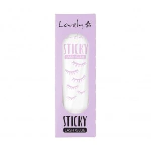 Lepak za trepavice Sticky