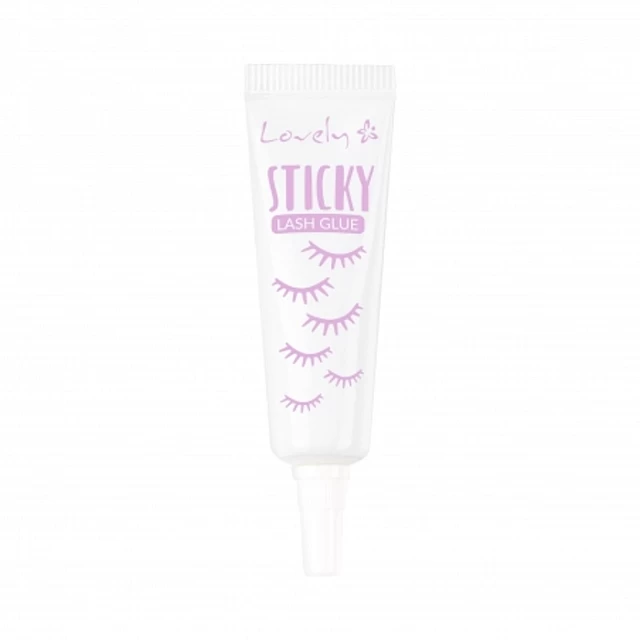 Lepak za trepavice Sticky 5907439136230 Lovely Kozmo Lepak za trepavice Sticky 5907439136230 Lovely Kozmo