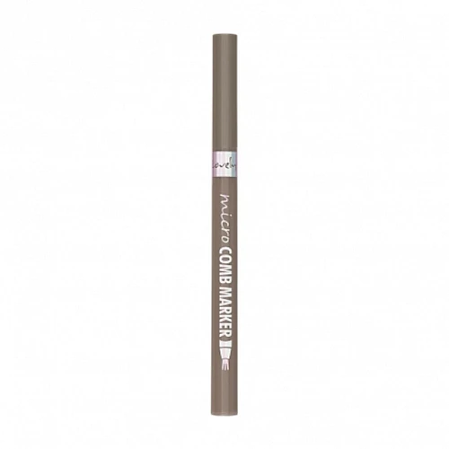 Marker za obrve Micro comb