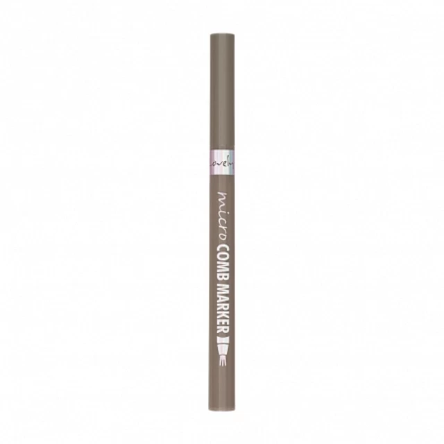 Marker za obrve Micro comb 5901801643333 Lovely Kozmo Marker za obrve Micro comb 5901801643333 Lovely Kozmo