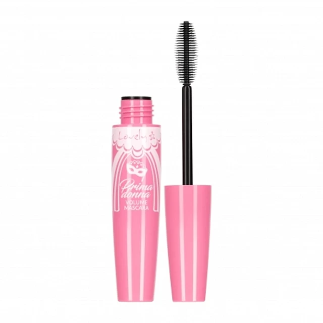Maskara Primadonna 5905309910515 Lovely Kozmo Maskara Primadonna 5905309910515 Lovely Kozmo