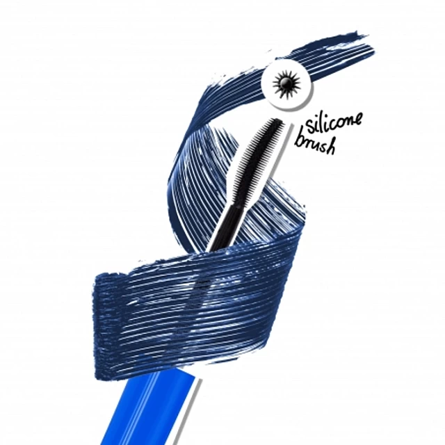 Maskara Pump up Blue 5901801637509 Kozmo Lovely Maskara Pump up Blue 5901801637509 Kozmo Lovely