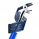 Maskara Pump up Blue 5901801637509 Kozmo Lovely Maskara Pump up Blue 5901801637509 Kozmo Lovely