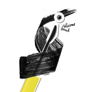 Maskara Pump up Henna