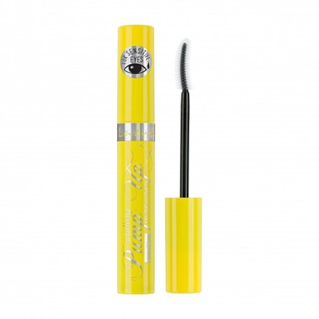 Maskara Pump up Sensitive 5907439136131 Lovely Kozmo 