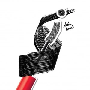 Maskara Vampire lashes