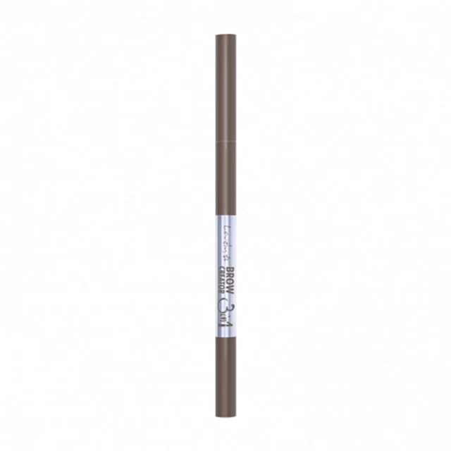 Olovka za obrve Brow creator 3 u 1 5901801652236 Lovely Kozmo Olovka za obrve Brow creator 3 u 1 5901801652236 Lovely Kozmo
