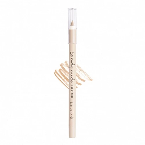 Olovka za oči Sandy nude