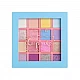Paleta senki Cupcake 5901801681427 Lovely Kozmo Paleta senki Cupcake 5901801681427 Lovely Kozmo
