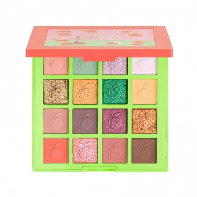 Paleta senki Peaches and cream 5901801681410 Lovely Kozmo Paleta senki Peaches and cream 5901801681410 Lovely Kozmo