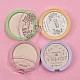 Puder u kamenu Bamboo| Kozmo Lovely 5901801697411 Puder u kamenu Bamboo | Kozmo Lovely 5901801697411