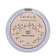 Puder u kamenu HD | Kozmo Lovely 5901801697428