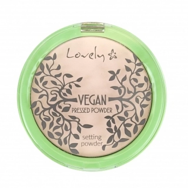 Puder u kamenu Vegan 5901801697442 Lovely Kozmo Puder u kamenu Vegan 5901801697442 Lovely Kozmo