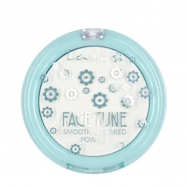 Puder u kamenu Face tune 5905309907386 Lovely Kozmo Puder u kamenu Face tune 5905309907386 Lovely Kozmo