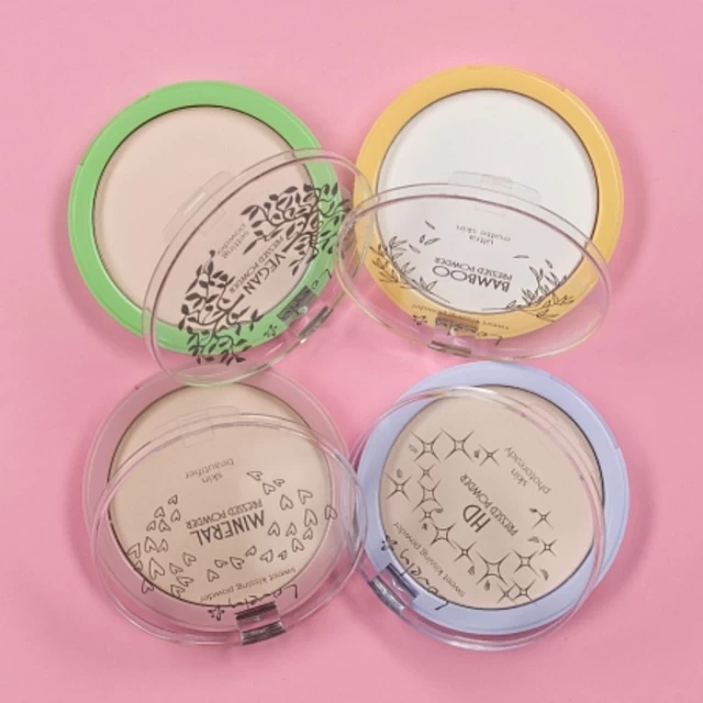 Puder u kamenu Mineral | Kozmo Lovly 5901801697435 Puder u kamenu Mineral | Kozmo Lovely 5901801697435