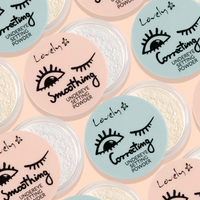 Puder u prahu Correcting 5901801697183 Lovely Kozmo Puder u prahu Correcting 5901801697183 Lovely Kozmo